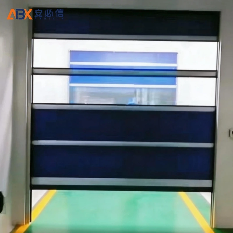 安顺快速卷帘门