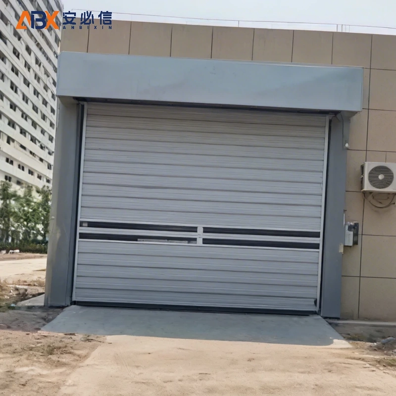 安顺厂房高速门