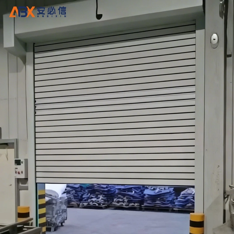 安顺洁净室高速门
